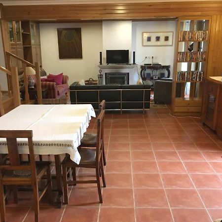 Solar Da Roseira Villa Capinha Eksteriør billede